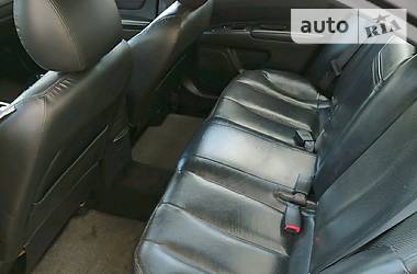 Седан Kia Magentis 2007 в 