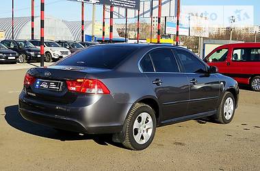 Седан Kia Magentis 2008 в 