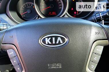 Седан Kia Magentis 2008 в 