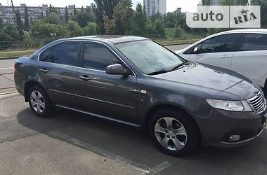 Седан Kia Magentis 2009 в Киеве