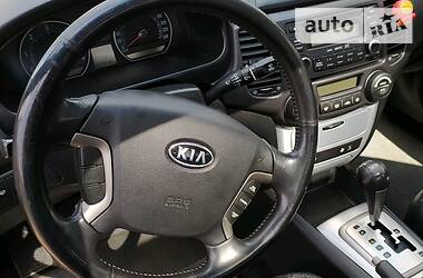 Седан Kia Magentis 2007 в 
