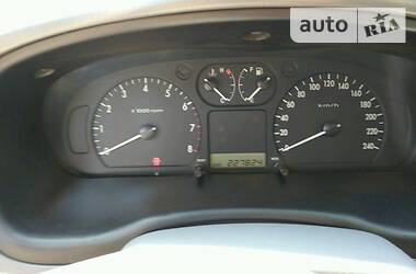 Седан Kia Magentis 2004 в 