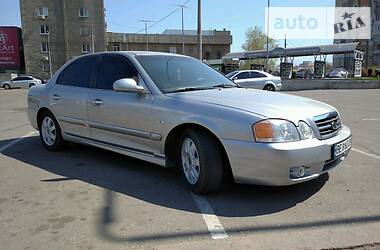 Седан Kia Magentis 2004 в 