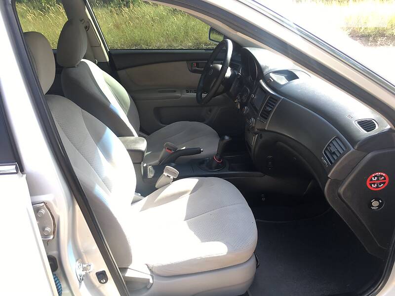 Седан Kia Magentis 2008 в Сумах фото 14 Седан Kia Magentis 2008 в Сумах