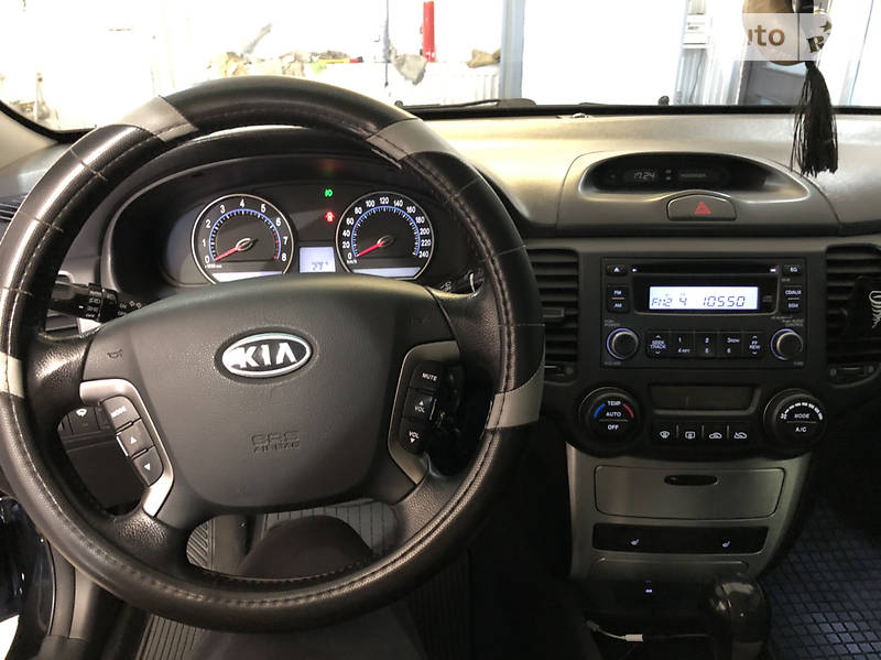 Седан Kia Magentis 2008 в Киеве