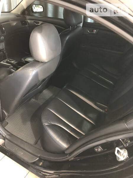 Седан Kia Magentis 2008 в Киеве