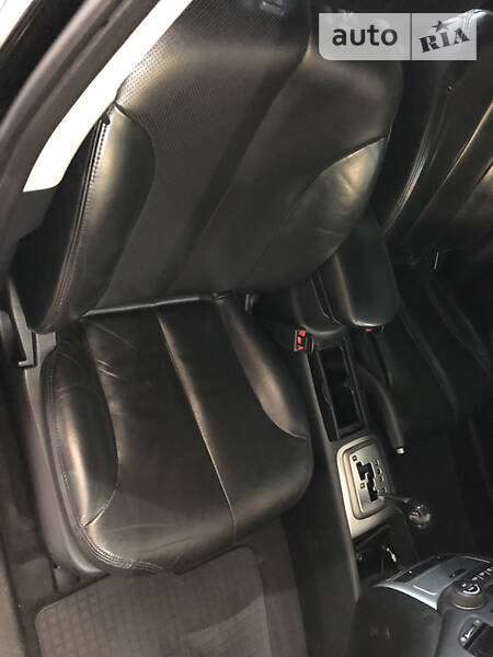 Седан Kia Magentis 2008 в Киеве