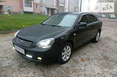 Седан Kia Magentis 2008 в Чернигове