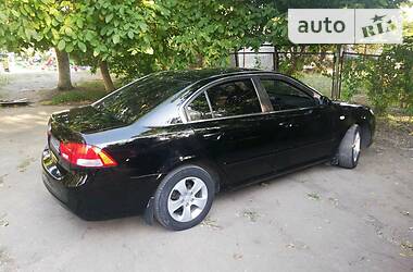 Седан Kia Magentis 2008 в Бердянську