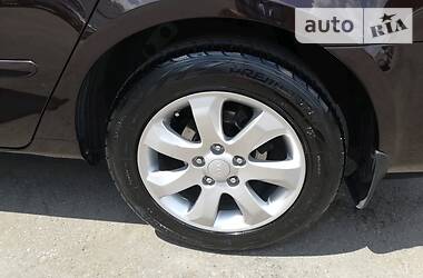 Седан Kia Magentis 2007 в 