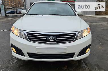 Седан Kia Magentis 2009 в Харькове