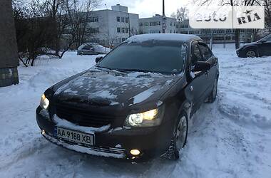 Седан Kia Magentis 2007 в Києві