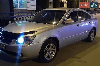 Седан Kia Magentis 2006 в Ровно