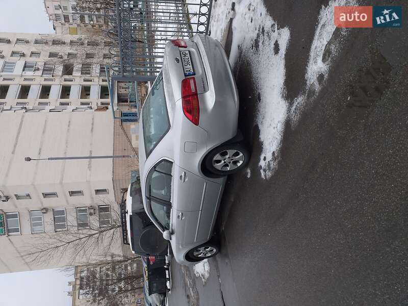 Седан Kia Magentis 2007 в Києві