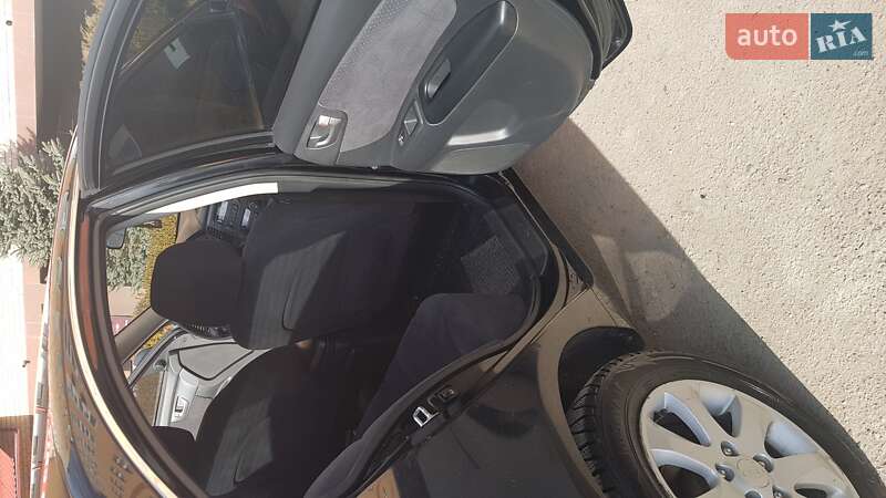 Седан Kia Magentis 2008 в Тернополе