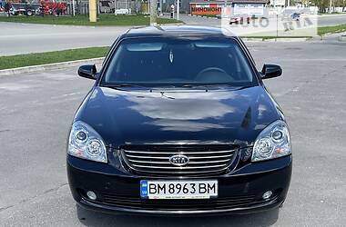 Седан Kia Magentis 2006 в Сумах