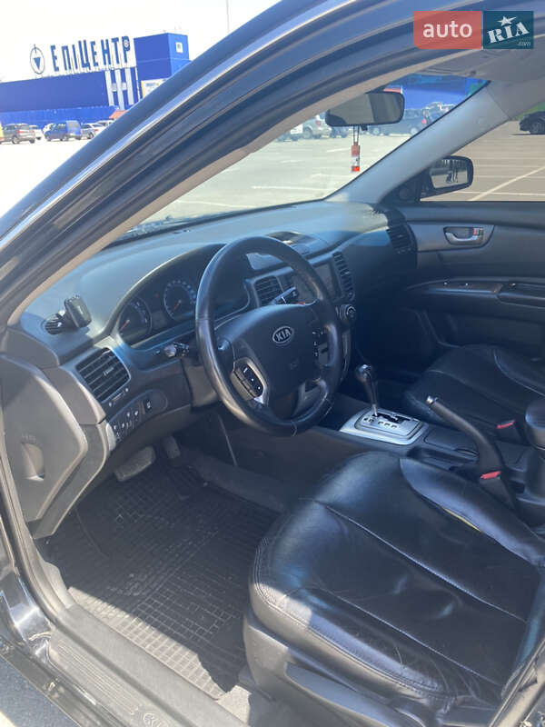 Седан Kia Magentis 2007 в Кам'янець-Подільському