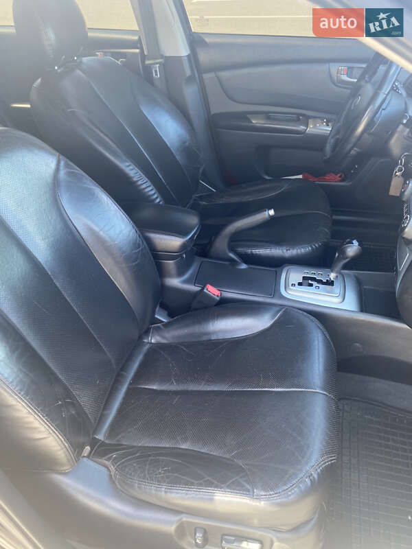 Седан Kia Magentis 2007 в Кам'янець-Подільському