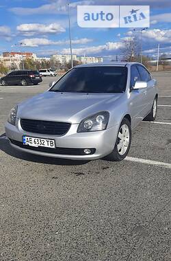 Седан Kia Magentis 2009 в Кривом Роге