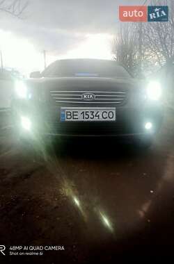 Седан Kia Magentis 2008 в Николаеве