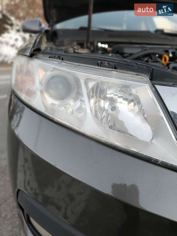 Седан Kia Magentis 2008 в Чернигове фото 13 Седан Kia Magentis 2008 в Чернигове