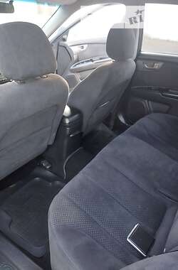 Седан Kia Magentis 2007 в 