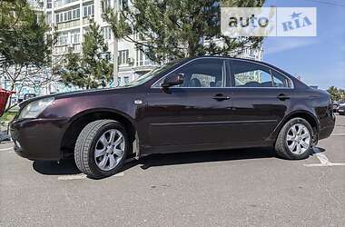 Седан Kia Magentis 2008 в 