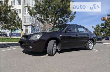 Седан Kia Magentis 2008 в 
