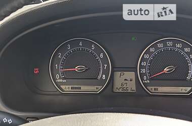 Седан Kia Magentis 2008 в 