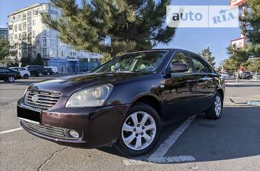 Седан Kia Magentis 2008 в 