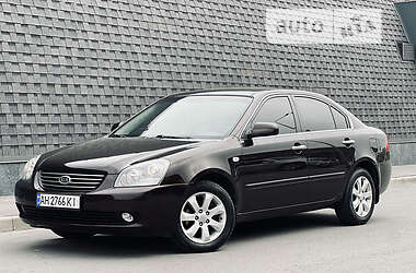 Седан Kia Magentis 2008 в 