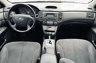 Седан Kia Magentis 2008 в 