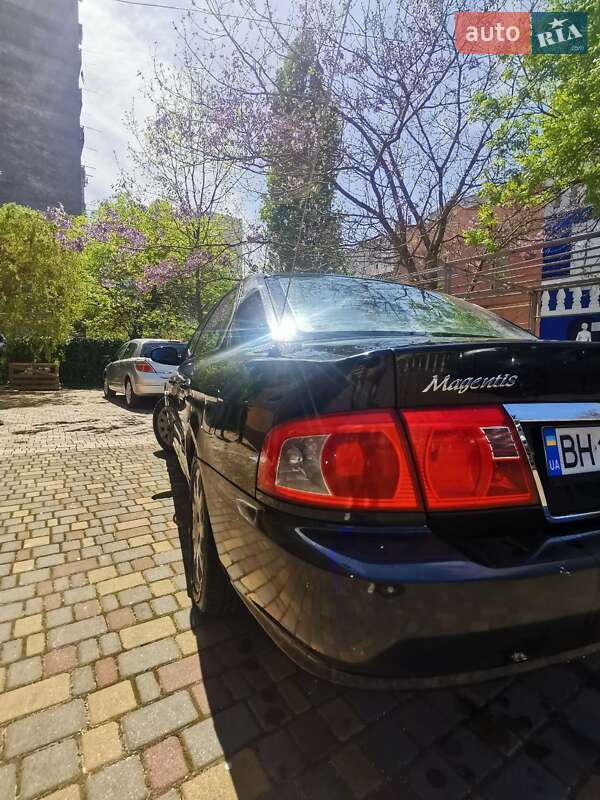 Седан Kia Magentis 2004 в Одесі