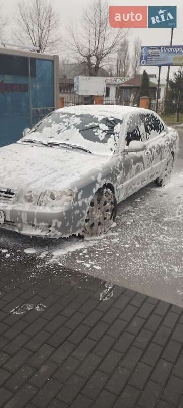 Седан Kia Magentis 2006 в Києві