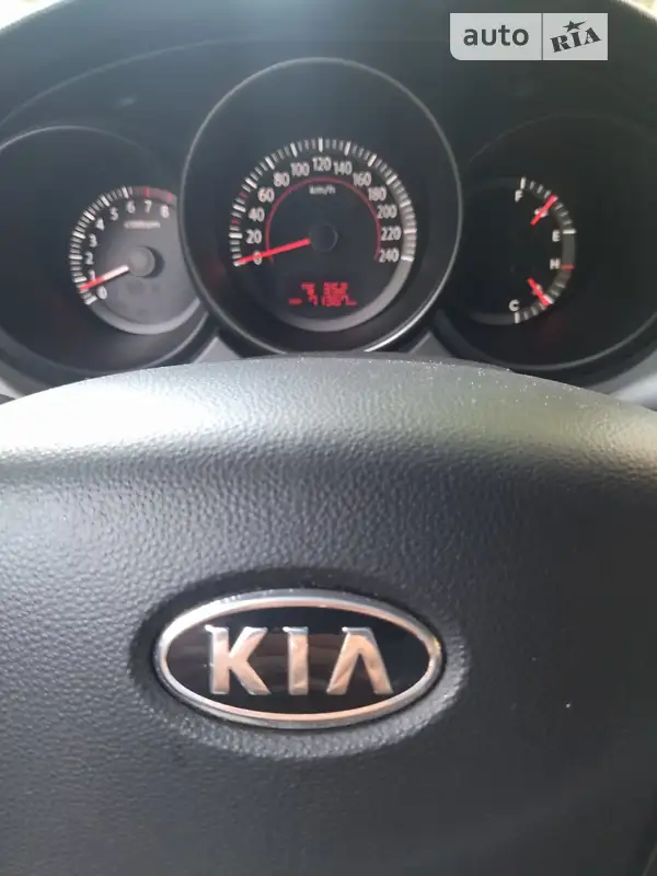 Kia Magentis 2009 VIN KNAGE227295374222 фото оголошення 9 з 77