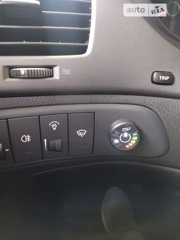 Kia Magentis 2009 VIN KNAGE227295374222 фото оголошення 13 з 77