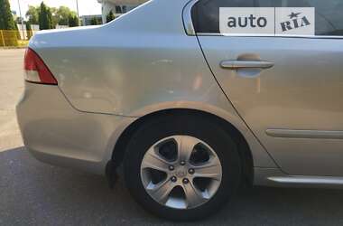 Седан Kia Magentis 2009 в 