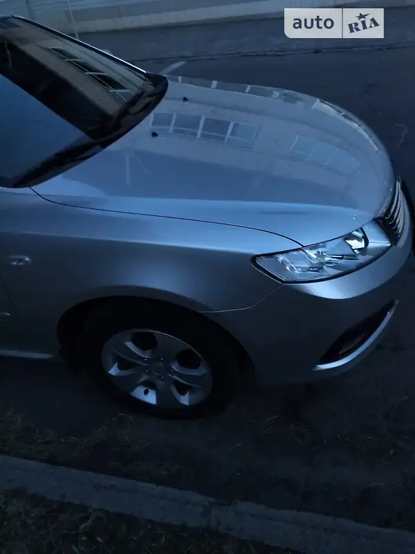 Kia Magentis 2009 VIN KNAGE227295374222 фото оголошення 39 з 77