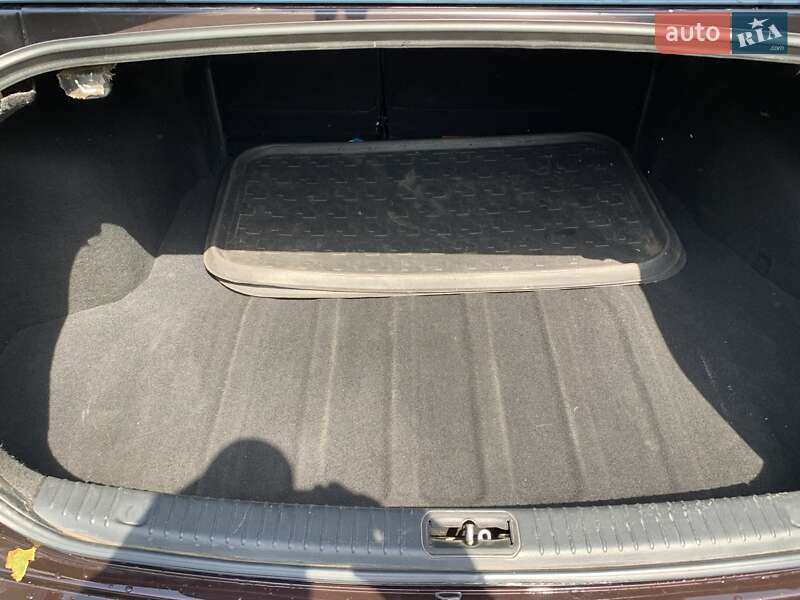 Седан Kia Magentis 2008 в Одесі