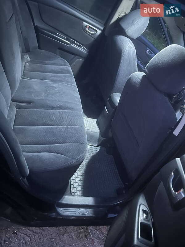 Седан Kia Magentis 2008 в Харькове фото 3 Седан Kia Magentis 2008 в Харькове
