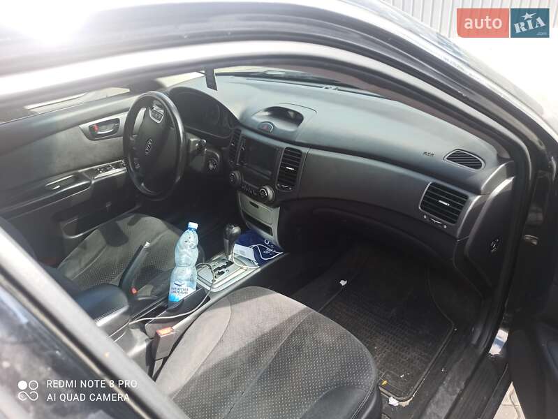 Седан Kia Magentis 2008 в Одесі