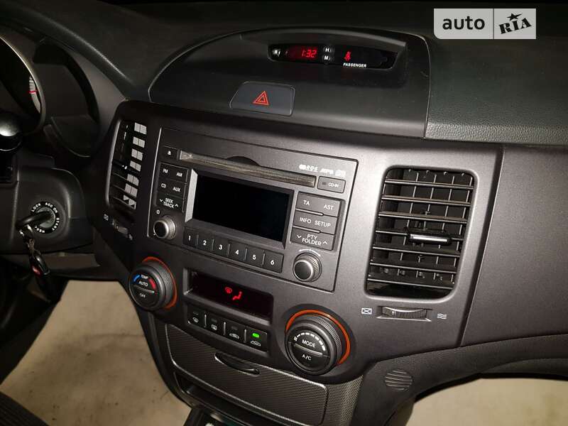 Седан Kia Magentis 2008 в Крижополі