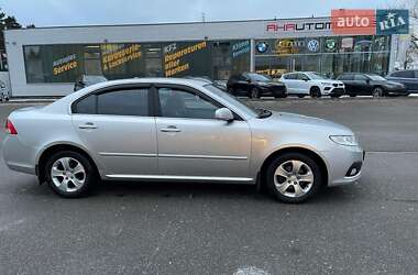 Седан Kia Magentis 2009 в 