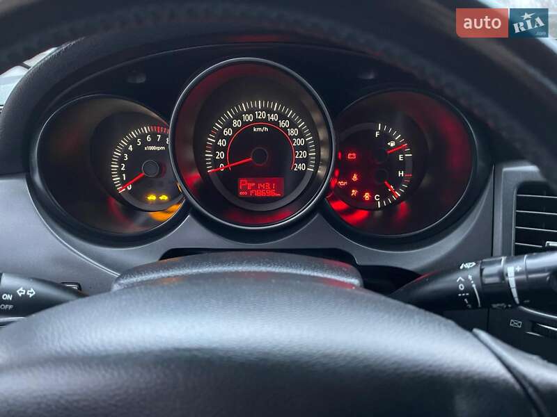 Седан Kia Magentis 2009 в Львові фото 9 Седан Kia Magentis 2009 в Львові