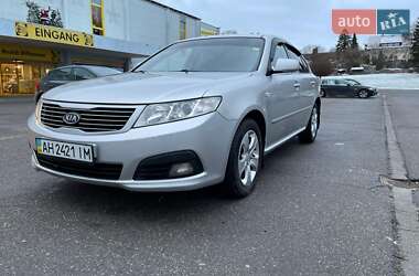 Седан Kia Magentis 2009 в 