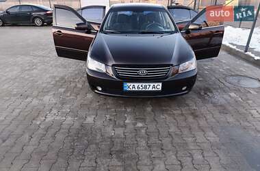 Седан Kia Magentis 2007 в Киеве