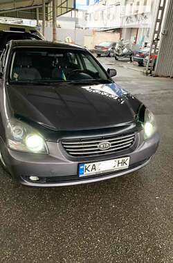 Седан Kia Magentis 2007 в Києві