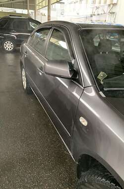 Седан Kia Magentis 2007 в Києві