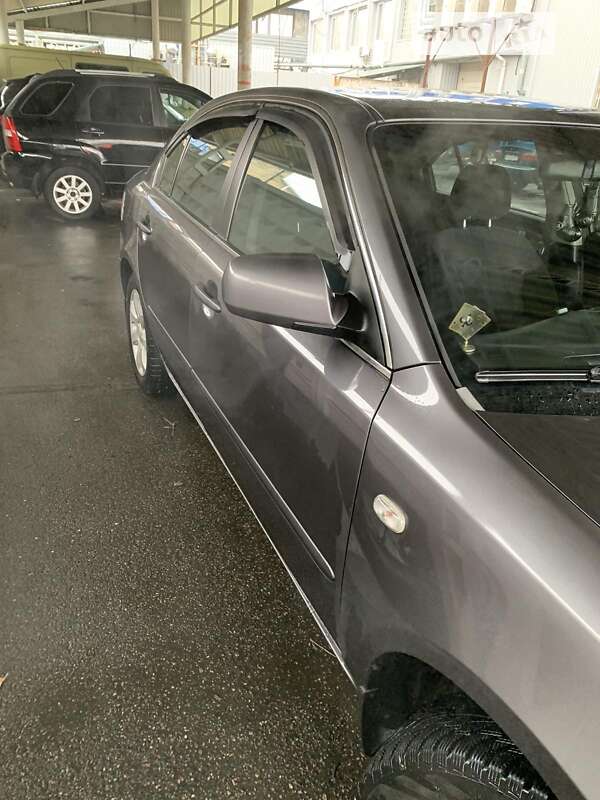 Седан Kia Magentis 2007 в Киеве
