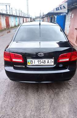 Седан Kia Magentis 2008 в Горишних Плавнях